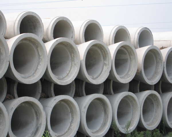 浅谈贵州钢筋混凝土排水管外观质量要求