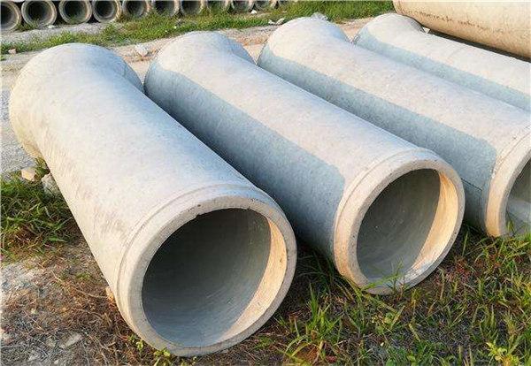 贵州钢筋混凝土排水管导致缝隙的五大原因