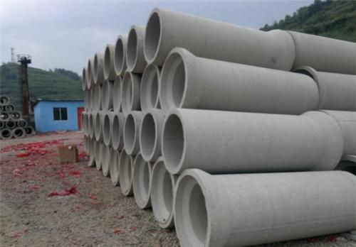 贵州钢筋混凝土排水管试水时需要注意什么