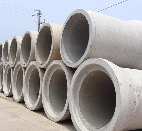 贵州钢筋混凝土排水管的八大优点
