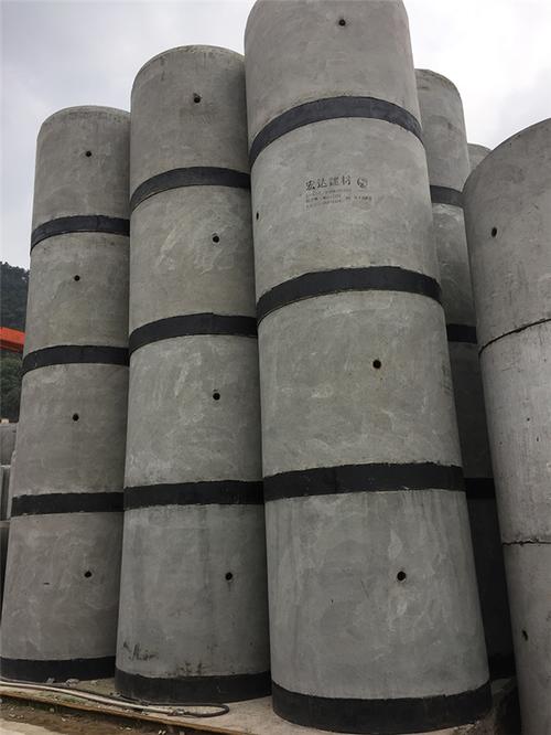贵州钢筋混凝土排水管的分类有哪些