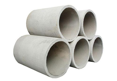 贵州钢筋混凝土排水管的生产工艺