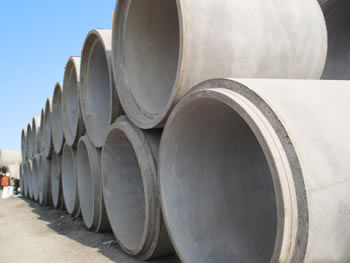 贵州钢筋混凝土排水管的八大优点介绍