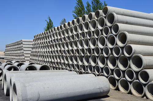 贵州钢筋混凝土排水管的优点