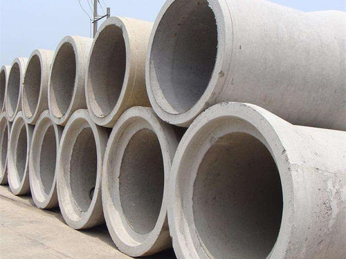 贵州钢筋混凝土排水管一般如何储存	