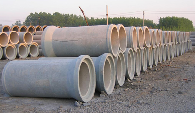 贵州遵义钢筋混凝土排水管的环保要求有哪些?