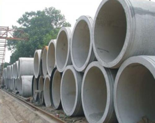 贵州钢筋混凝土排水管常见的故障问题有哪些