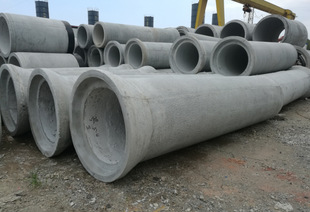 贵州钢筋混凝土排水管如何才能坚实耐用