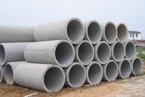 贵州钢筋混凝土排水管如何检测维护