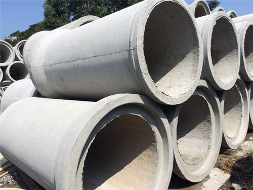 贵州钢筋混凝土排水管有哪些优势