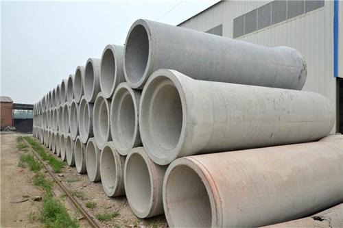 贵州钢筋混凝土排水管的外观要求有哪些
