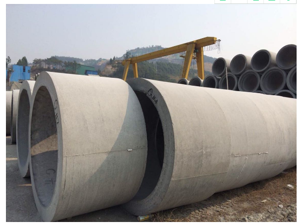 贵州钢筋混凝土排水管的技术要求有哪些