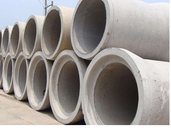 贵州钢筋混凝土排水管安装的时候需要注意的问题