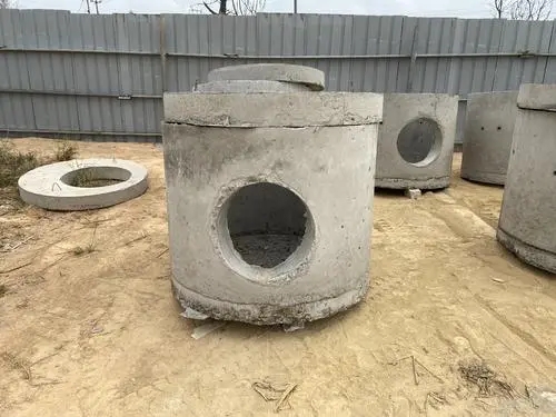 贵州钢筋混凝土检查井具体优势有哪些？