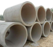 贵州钢筋混凝土排水管的存放方法
