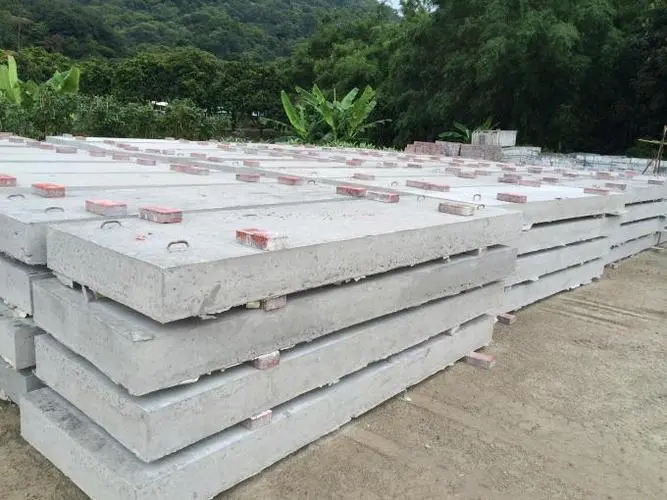 贵州混凝土水泥盖板的生产要求,看看你的符合吗?