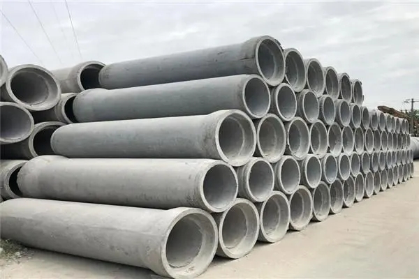 贵州水泥管已被应用到各大行业中