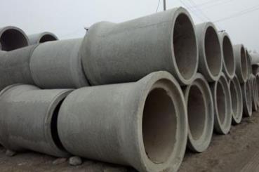 贵州混凝土排水管存放过程中的养护方法