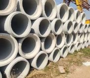 贵州钢筋混凝土排水管如何安装才不会漏水