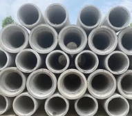 贵州钢筋混凝土排水管的主要特点有哪些？